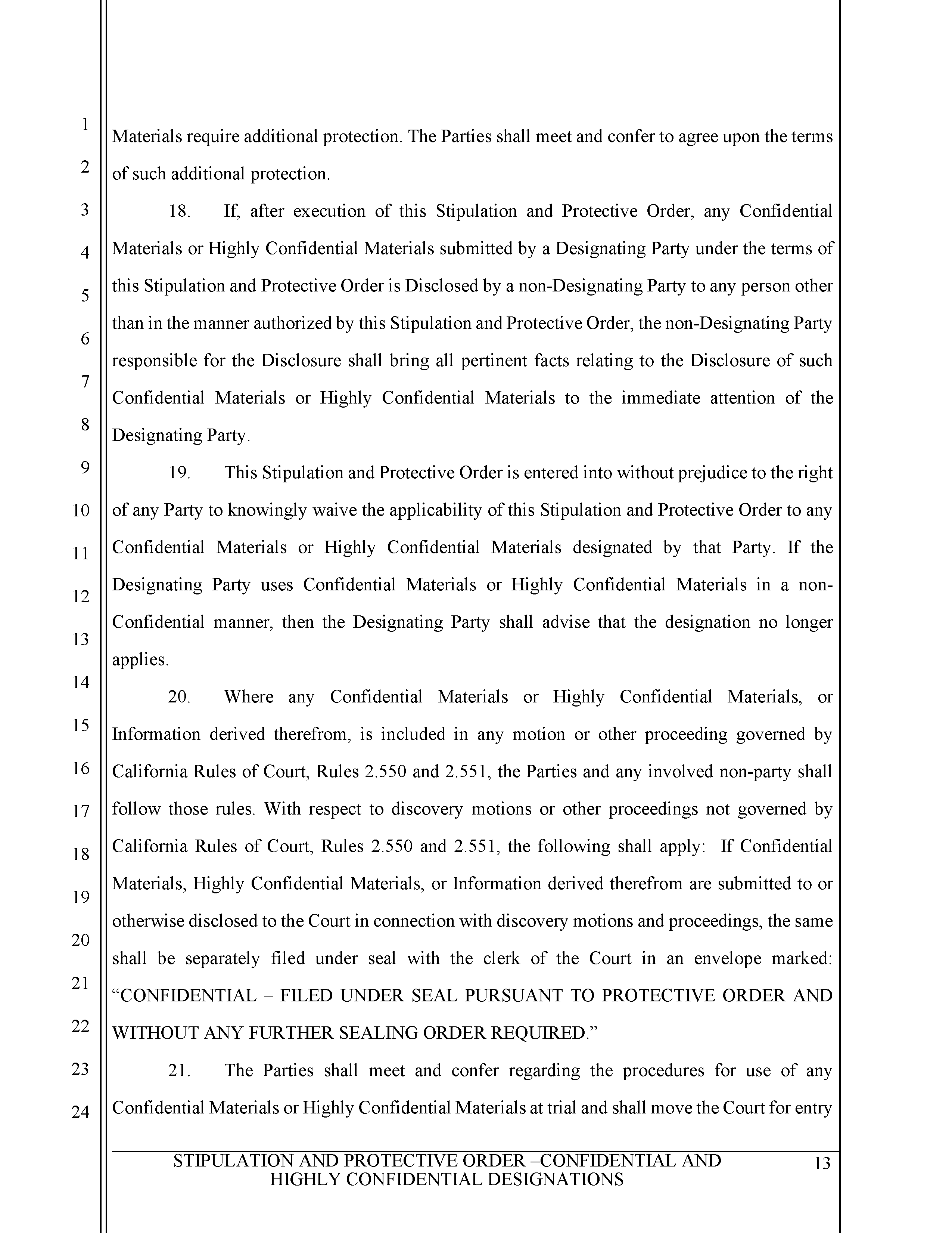 Pinscreen’s Motion to Seal USC’s Investigation of Hao Li’s Scientific Misconduct Page 81