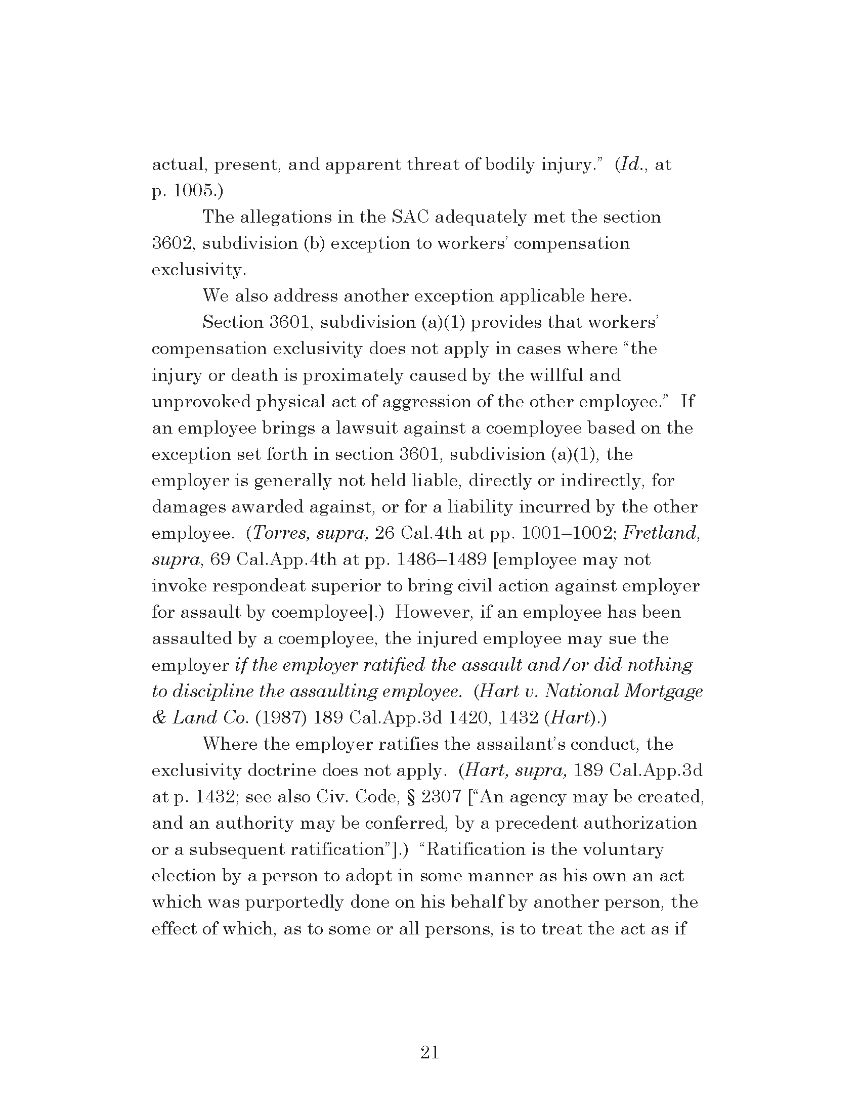 Dr. Iman Sadeghi v. Dr. Hao Li - Petition For Review Page 43